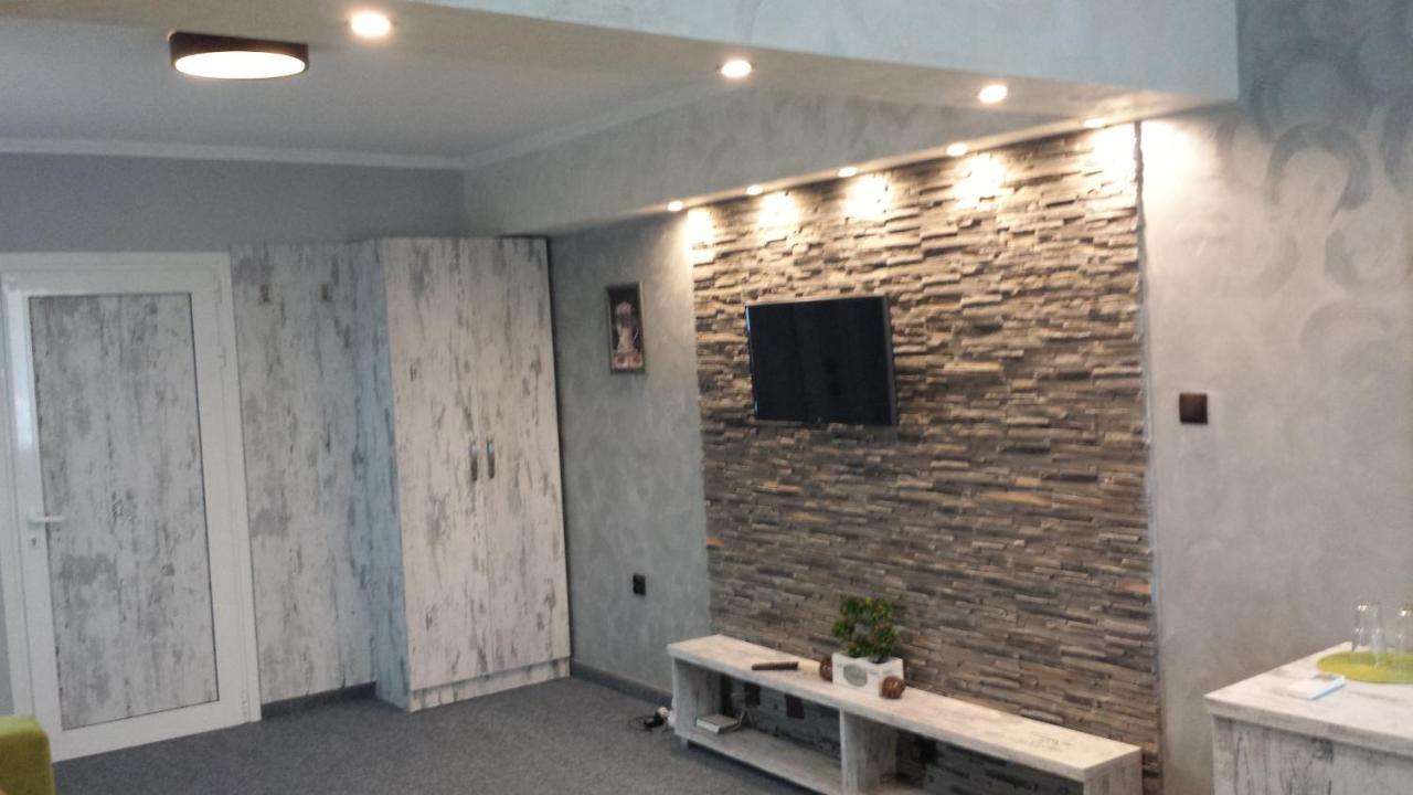 Studios Amigo Veliko Tarnovo Eksteriør billede